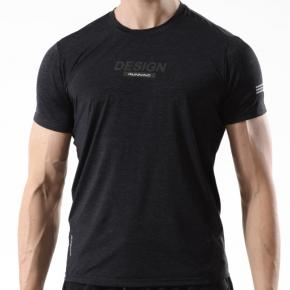 Custom Polyester Mens Sports Shirts Hot Sale